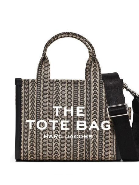 Monogram Tote Small Jacobs Marc bag The Women 0529